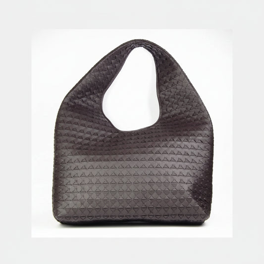 Chocolate Bloom Bag