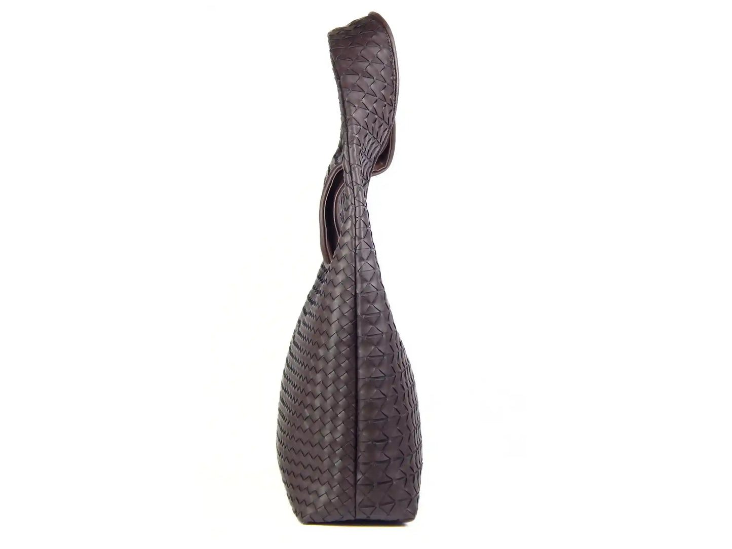 Chocolate Bloom Bag