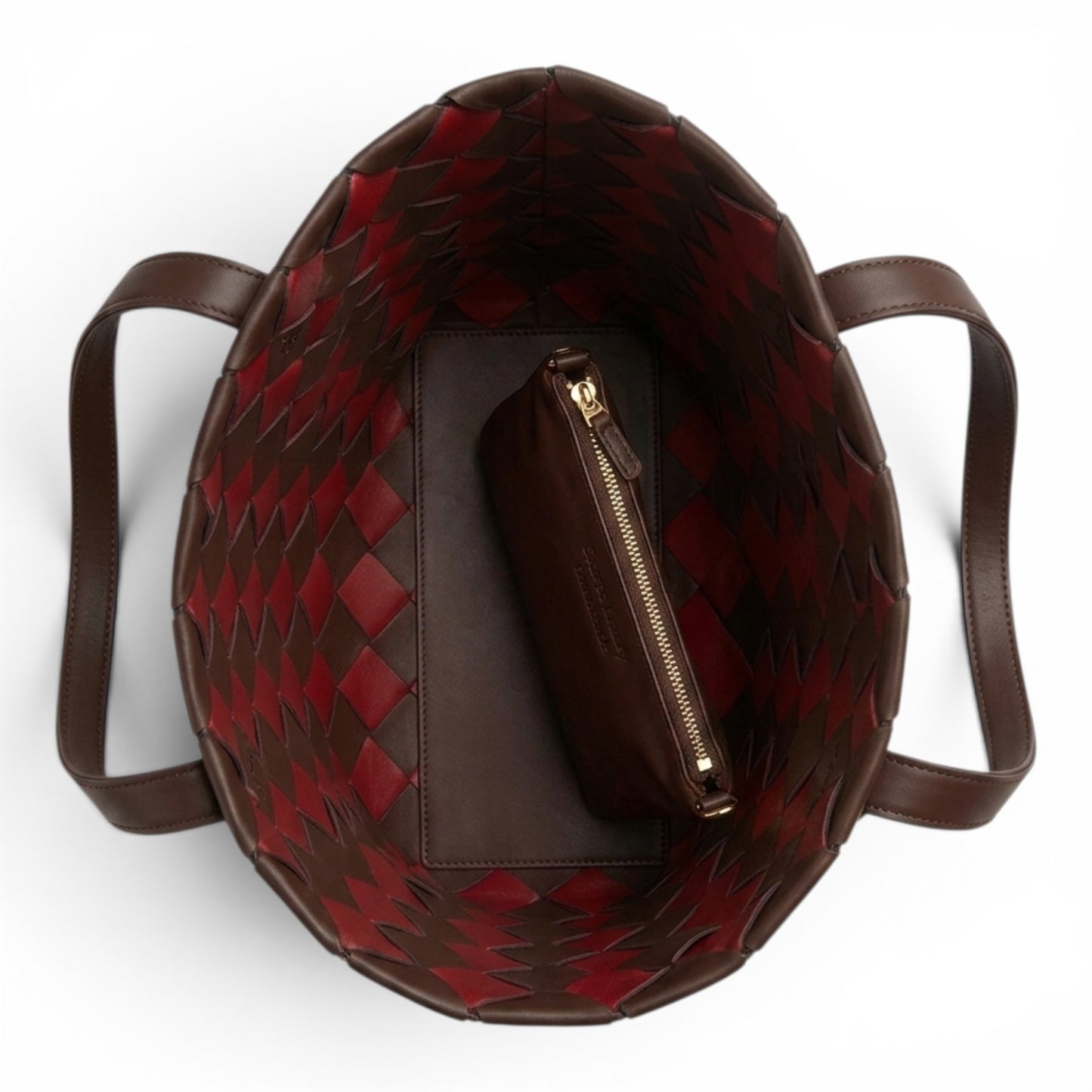 Checkers Tote