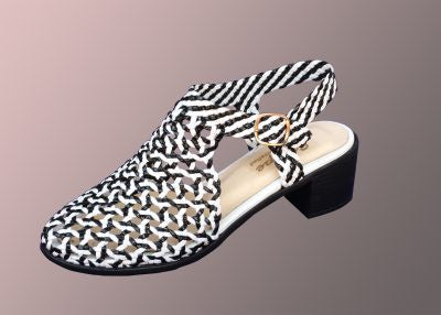 sandal vesba handbraided R450 3cm