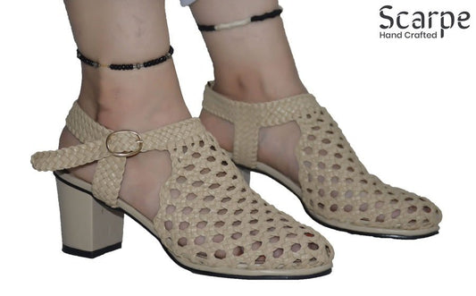Vesba 5cm - 2 R550 - scarpehandmade