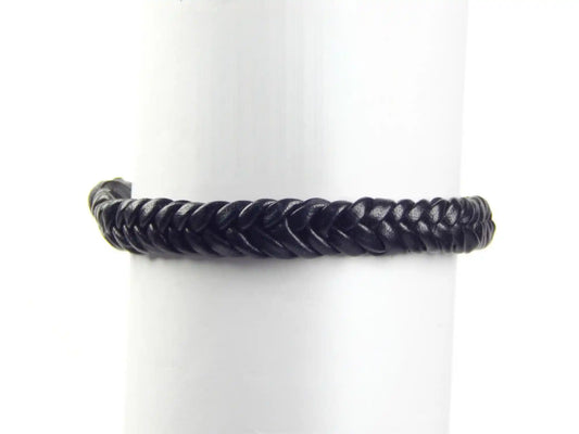 Black Aura Anklet