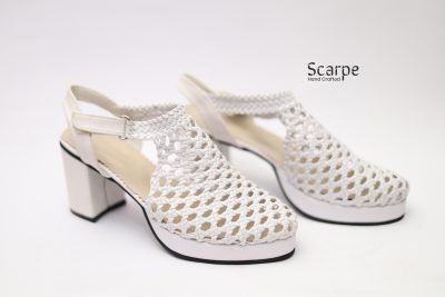 vesba 7cm هيلز R750 - scarpehandmade