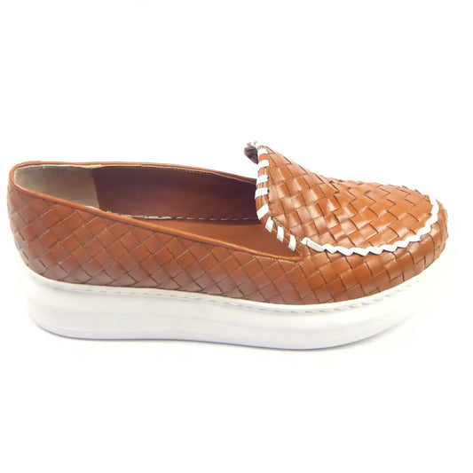 Havan WeaveStep Platform Sneaker
