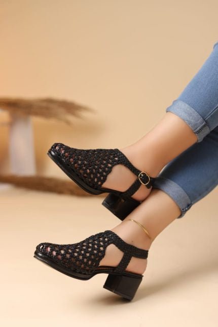 Discounted Sandals - scarpehandmade