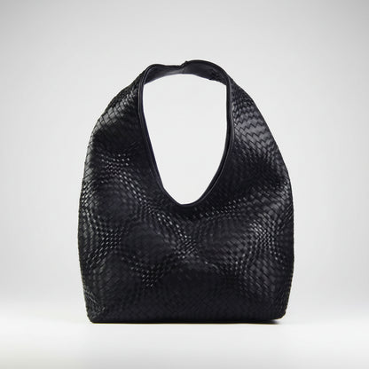 Black Wave Bag