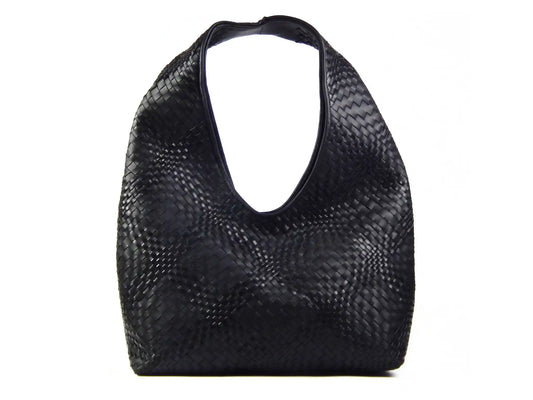 Black Wave Bag