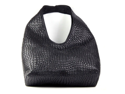 Black Wave Bag