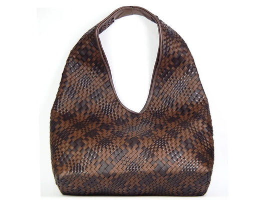 Brown & Havan Wave Bag