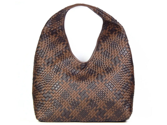 Brown & Havan Wave Bag