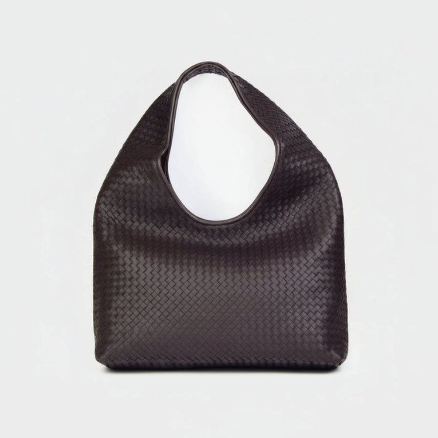 Chocolate Bloom Bag