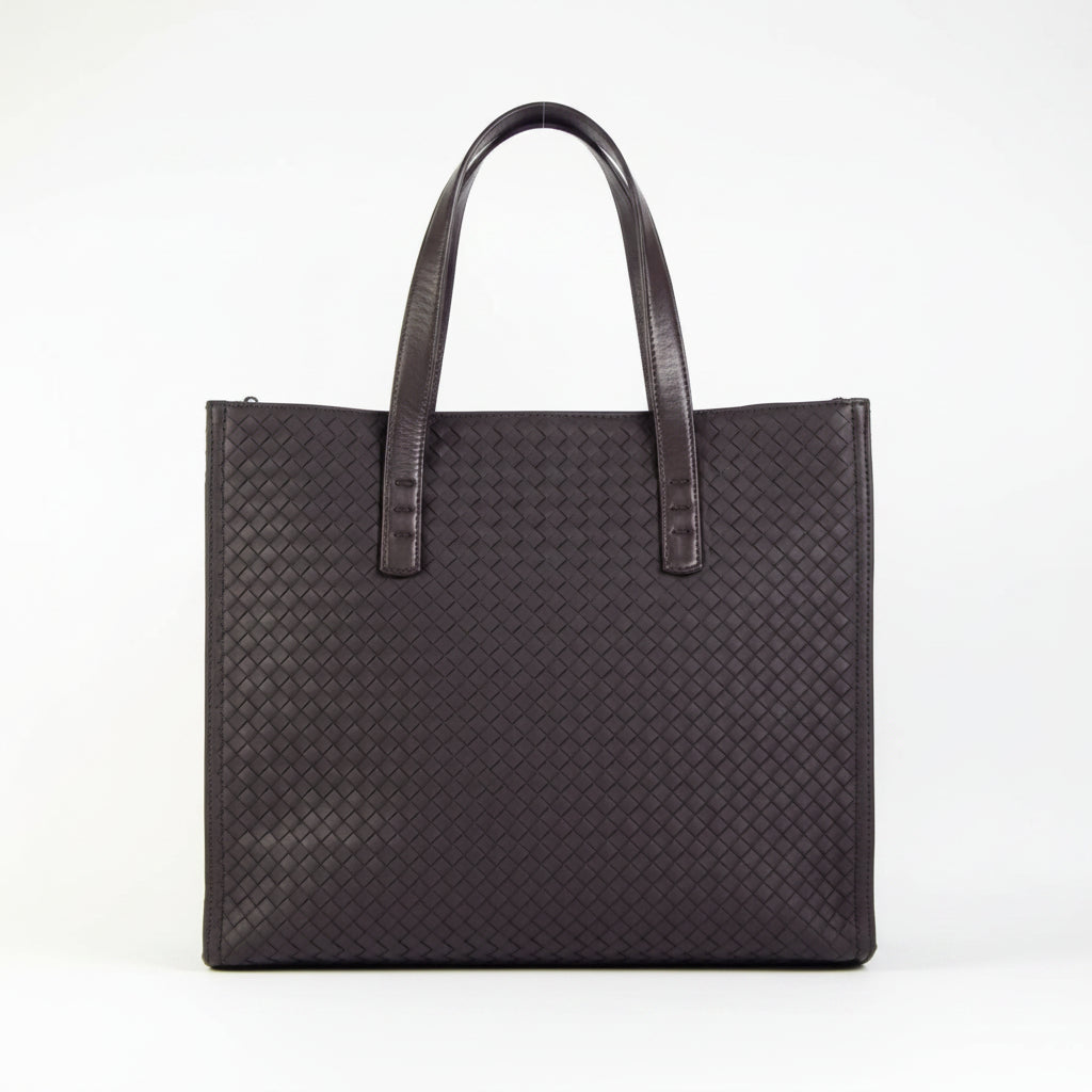 Brown Siena Bag