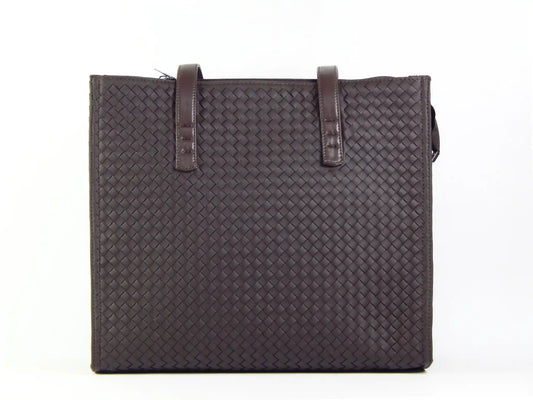 Brown Siena Bag