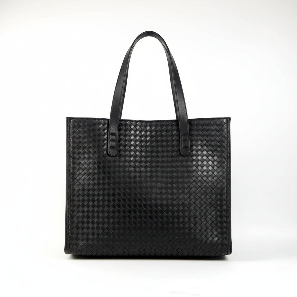 Black Siena Bag