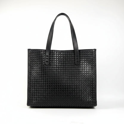 Black Siena Bag
