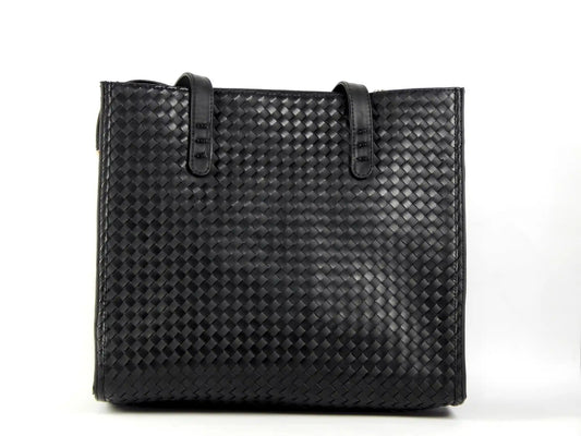 Black Siena Bag