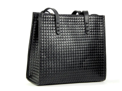 Black Siena Bag