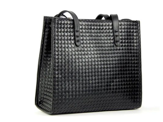 Black Siena Bag