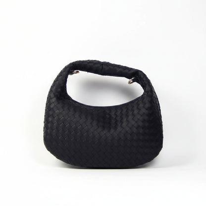 Black Loop Bag