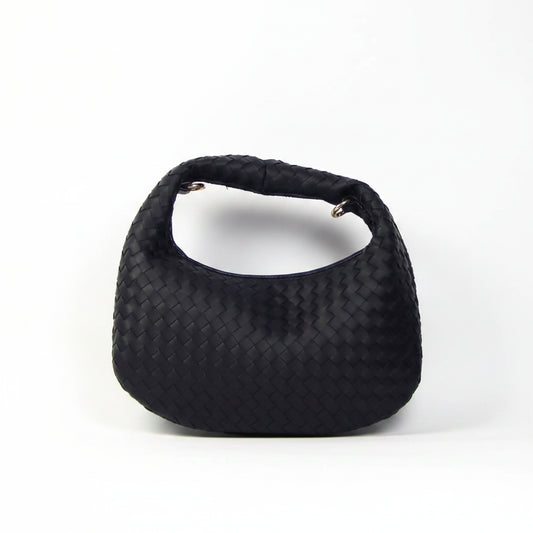 Black Loop Bag