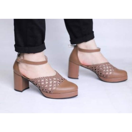 Good Morning sandals 7cm R790