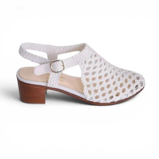 sandal vesba handbraided  R450 3cm