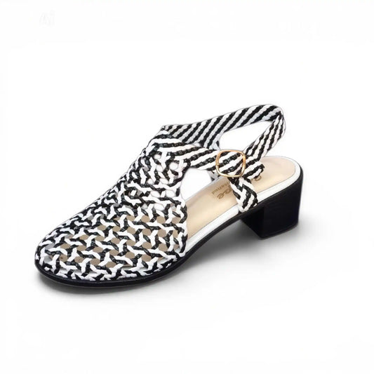 sandal vesba handbraided  R450 3cm