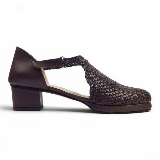 Margreet 3cm sandals R380