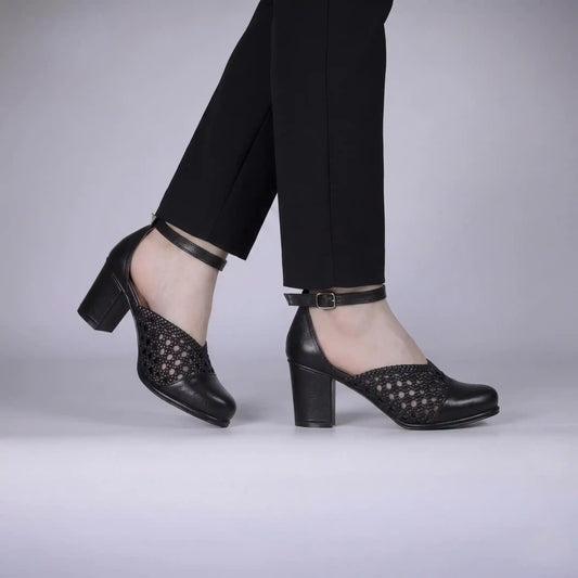 Sandals Good Morning  5cm R590