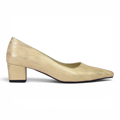 Midnight Python Pump