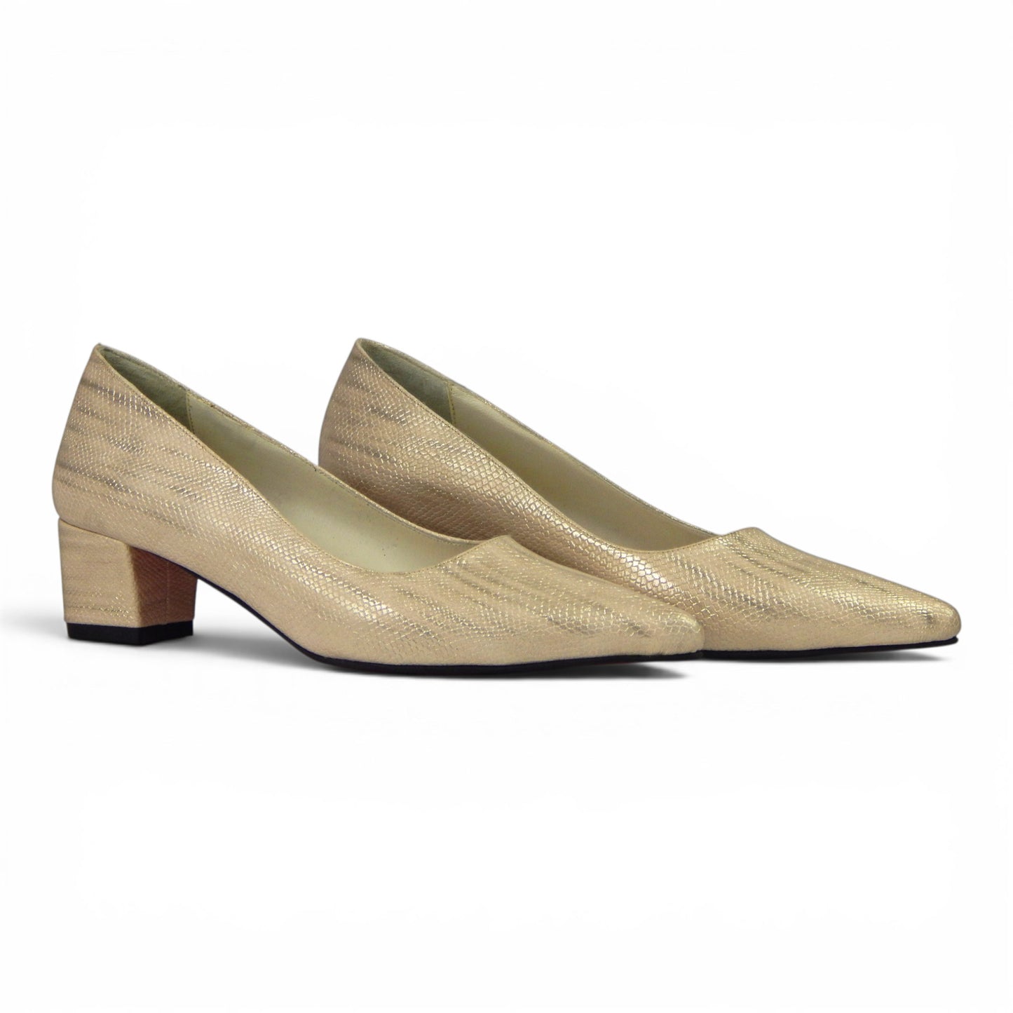 Midnight Python Pump
