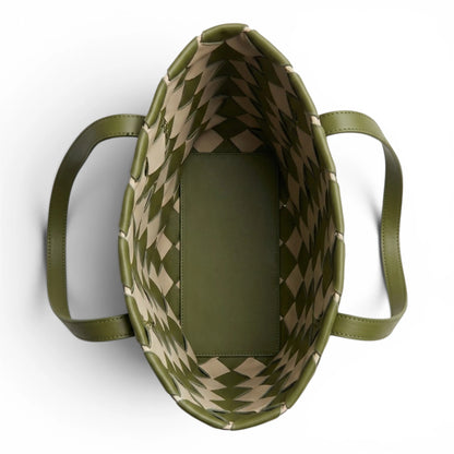 Checkers Tote