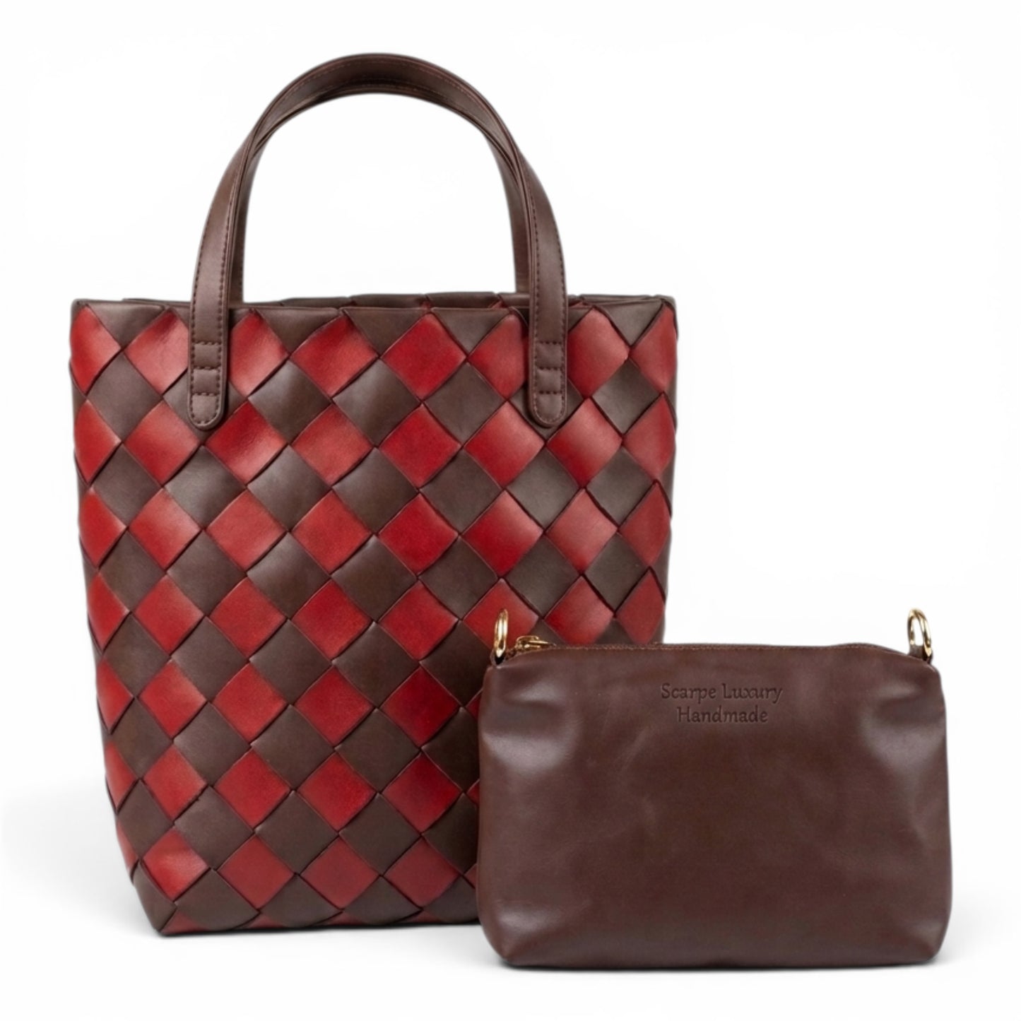Checkers Tote