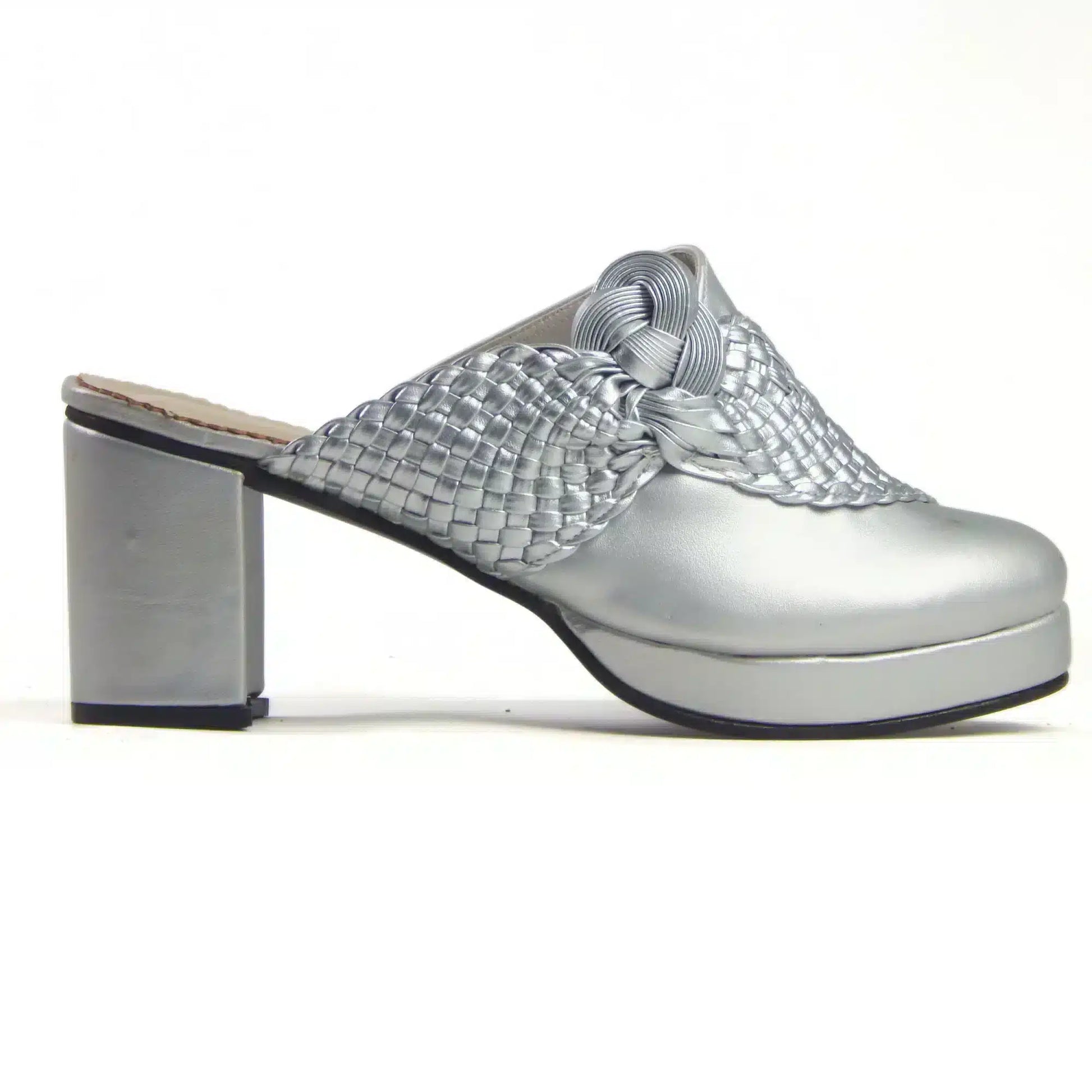 Flower sabot 7cm R760