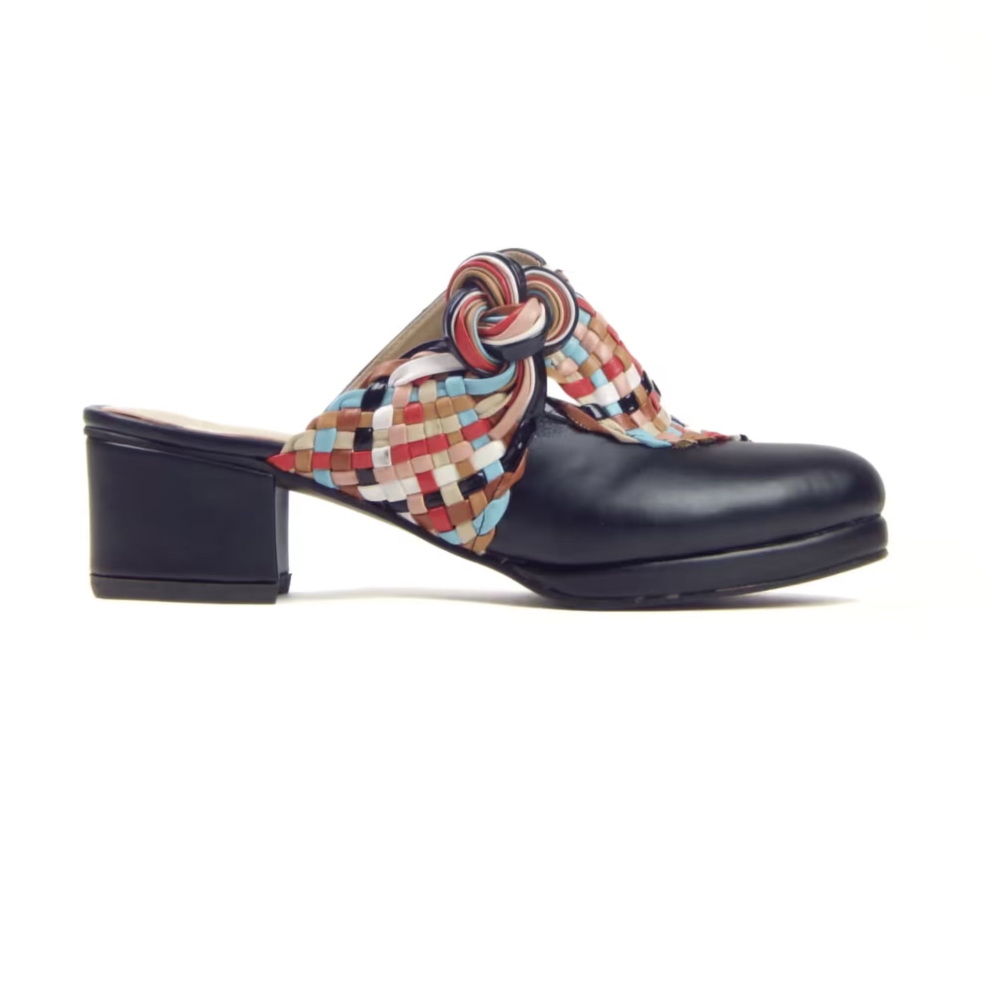 Flower sabot 3cm R360