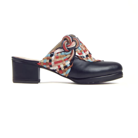 Flower sabot 3cm R360