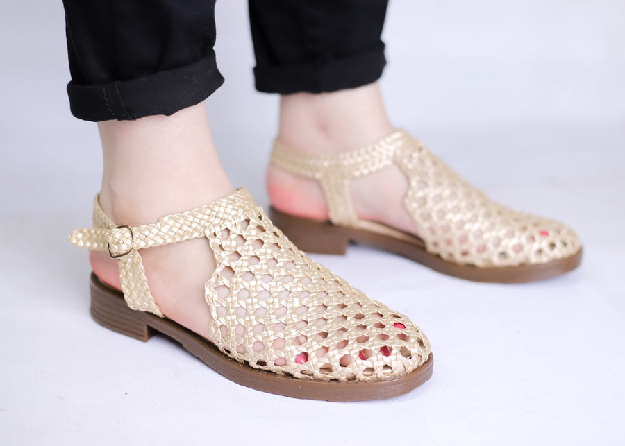 Vesba 2cm Flat R150