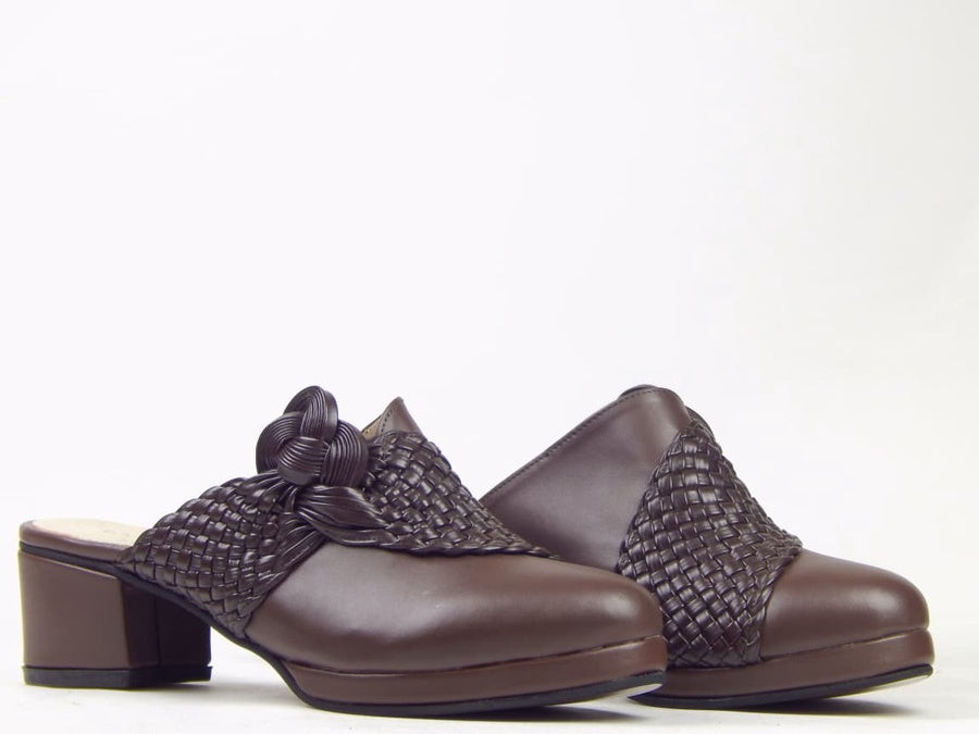 Flower sabot 3cm R360