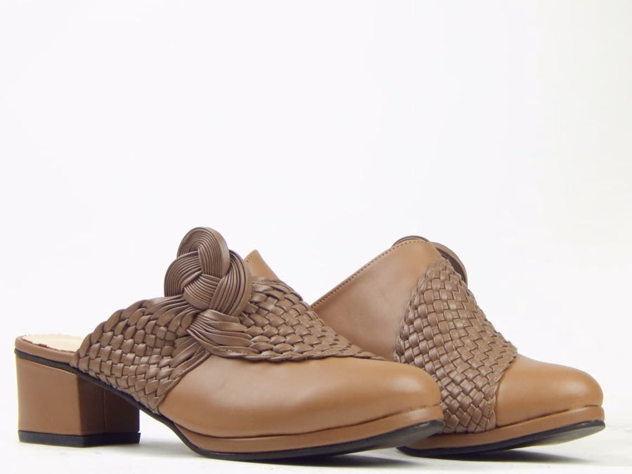 Flower sabot 3cm R360