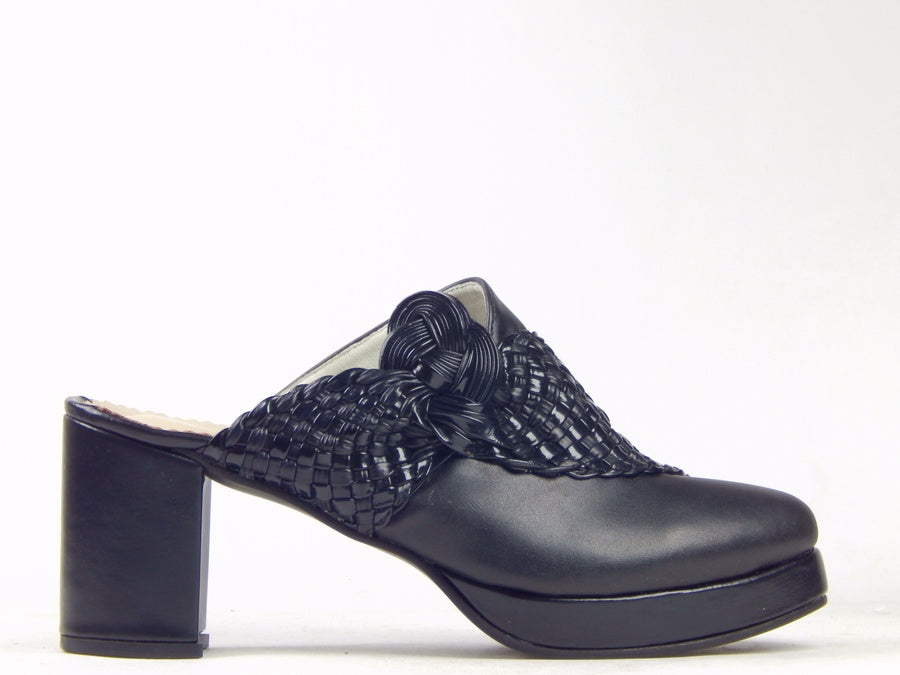Flower sabot 7cm R760