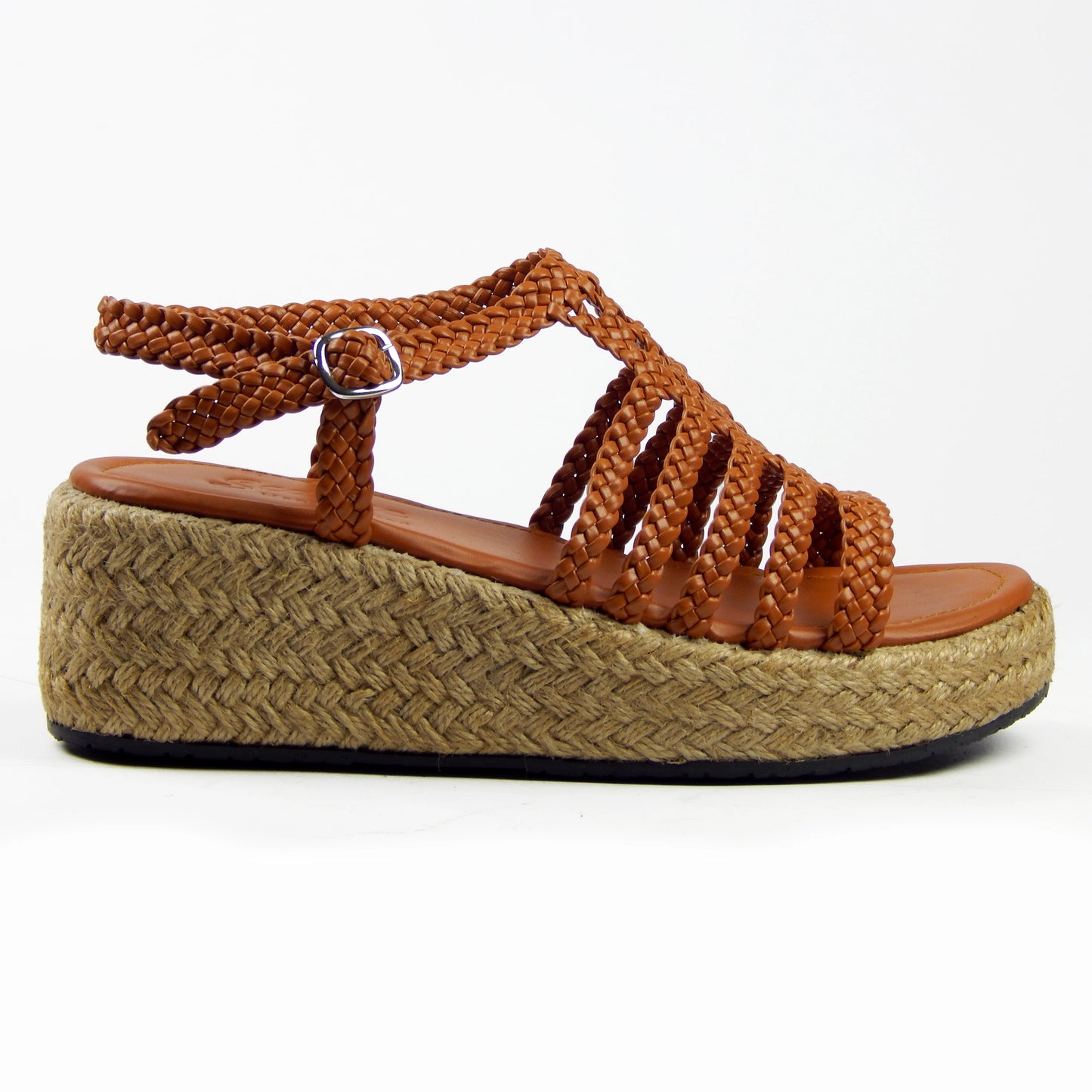 Scorpion sandals R518 6cm