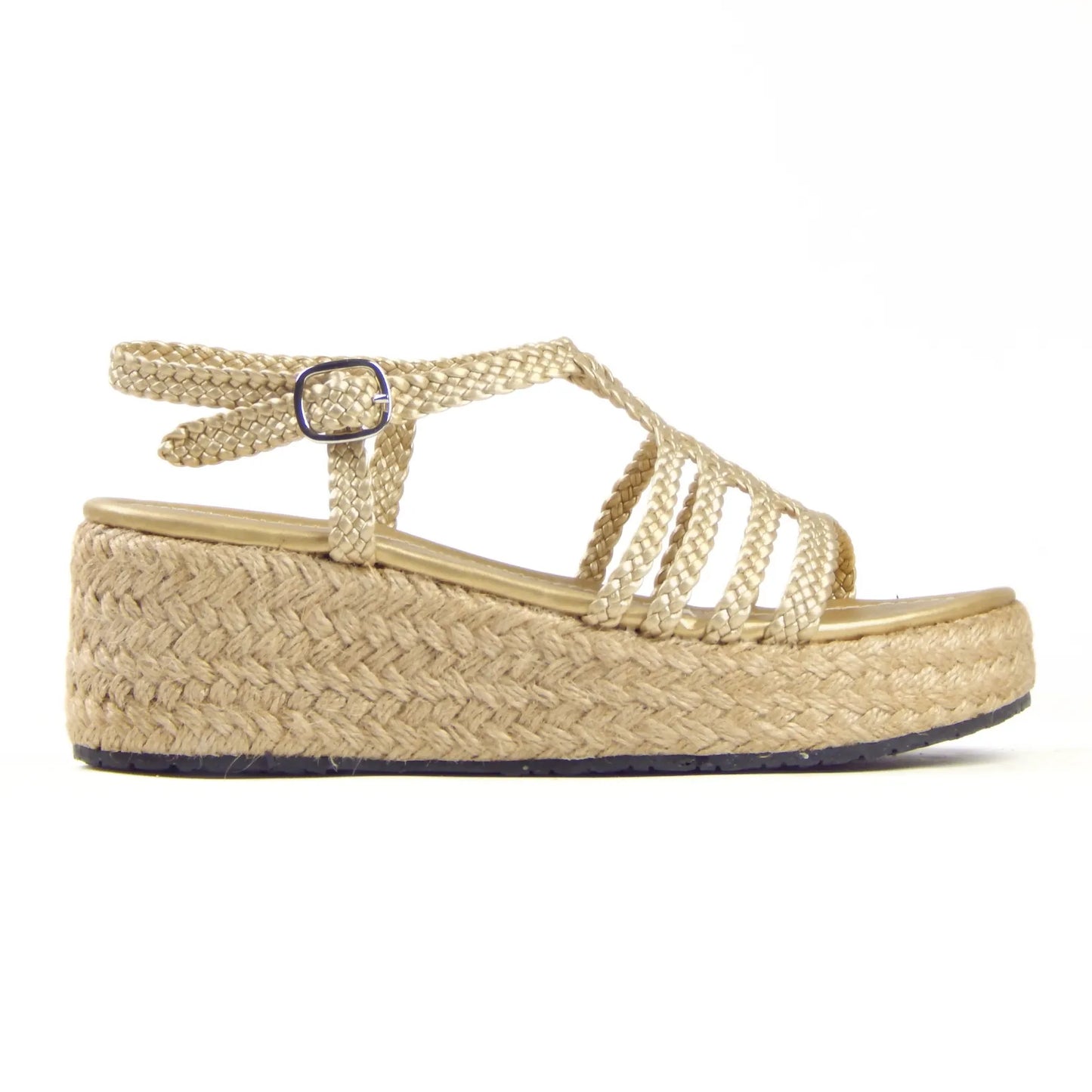 Scorpion sandals R518 6cm - scarpehandmade