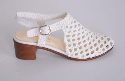 sandal vesba handbraided  R450 3cm