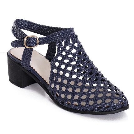 sandal vesba handbraided  R450 3cm