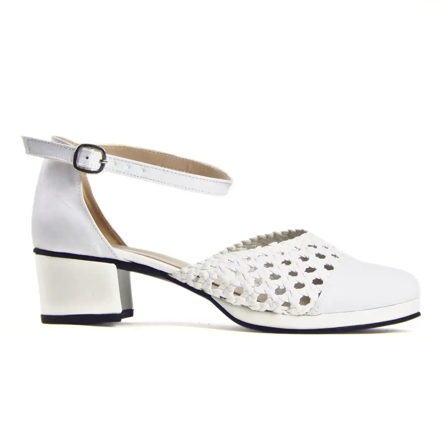 Good Morning Sandal 3cm R390 - scarpehandmade