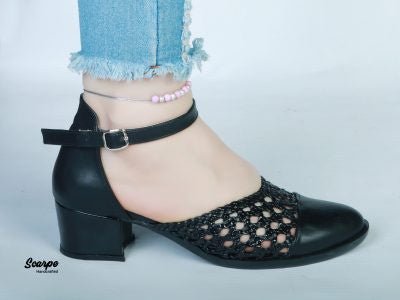 Good Morning Sandal 3cm R390 - scarpehandmade