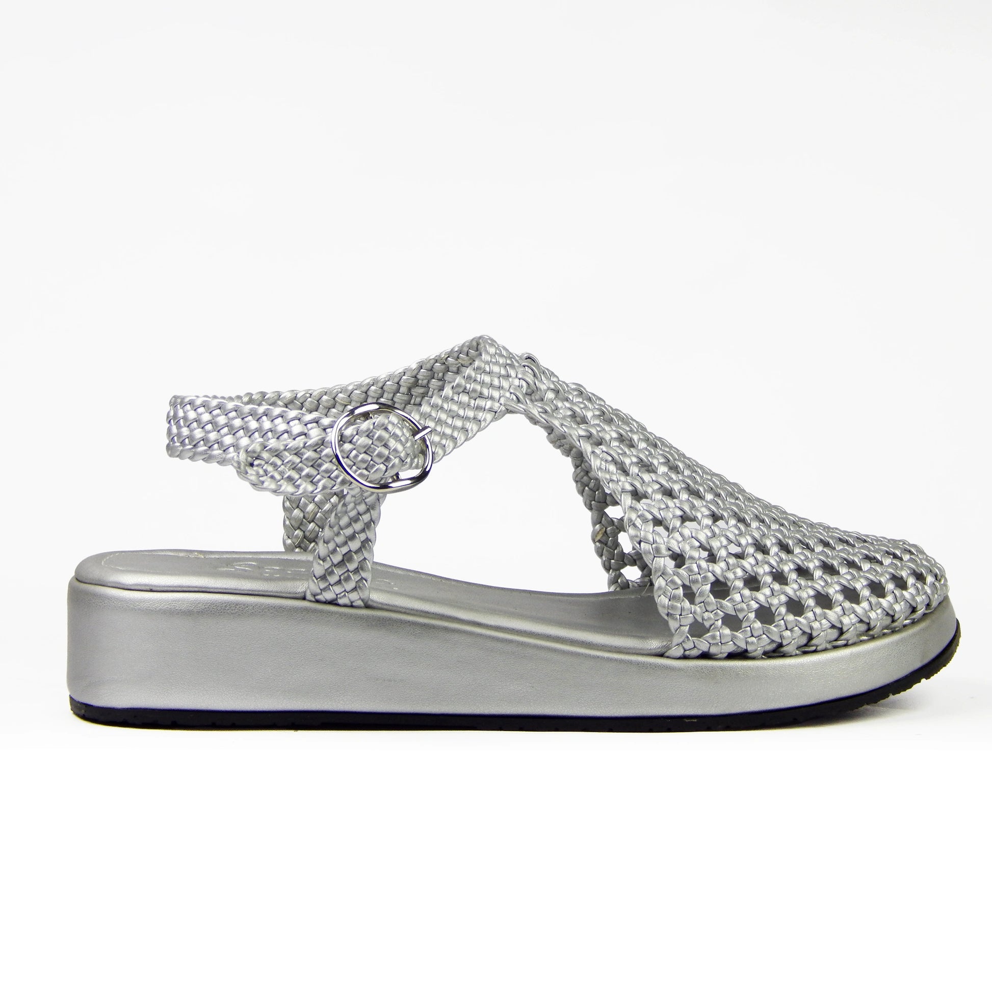 Vesba 3cm Flat R302 - scarpehandmade