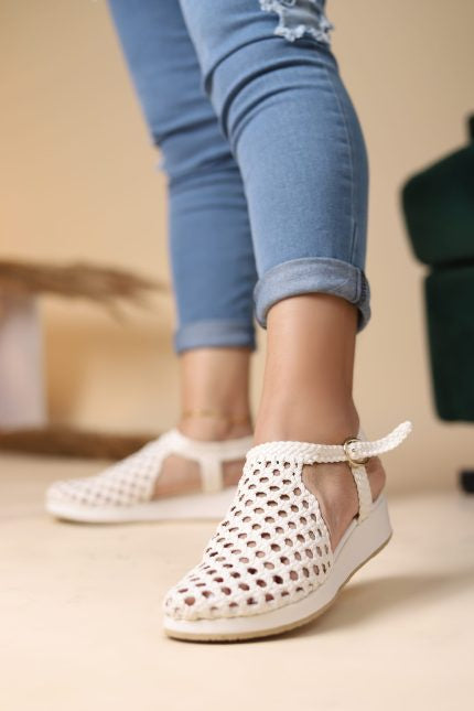 Vesba 3cm Flat R302