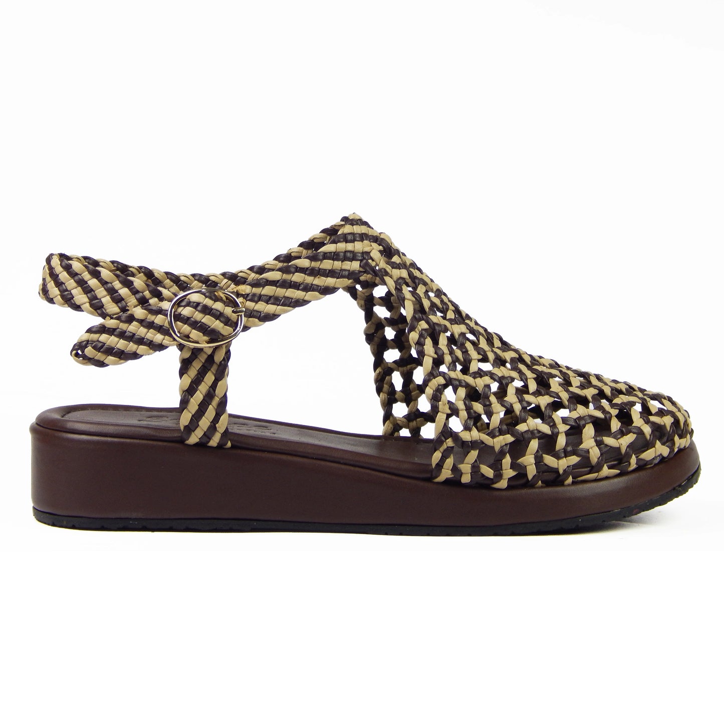 Vesba 3cm Flat R302