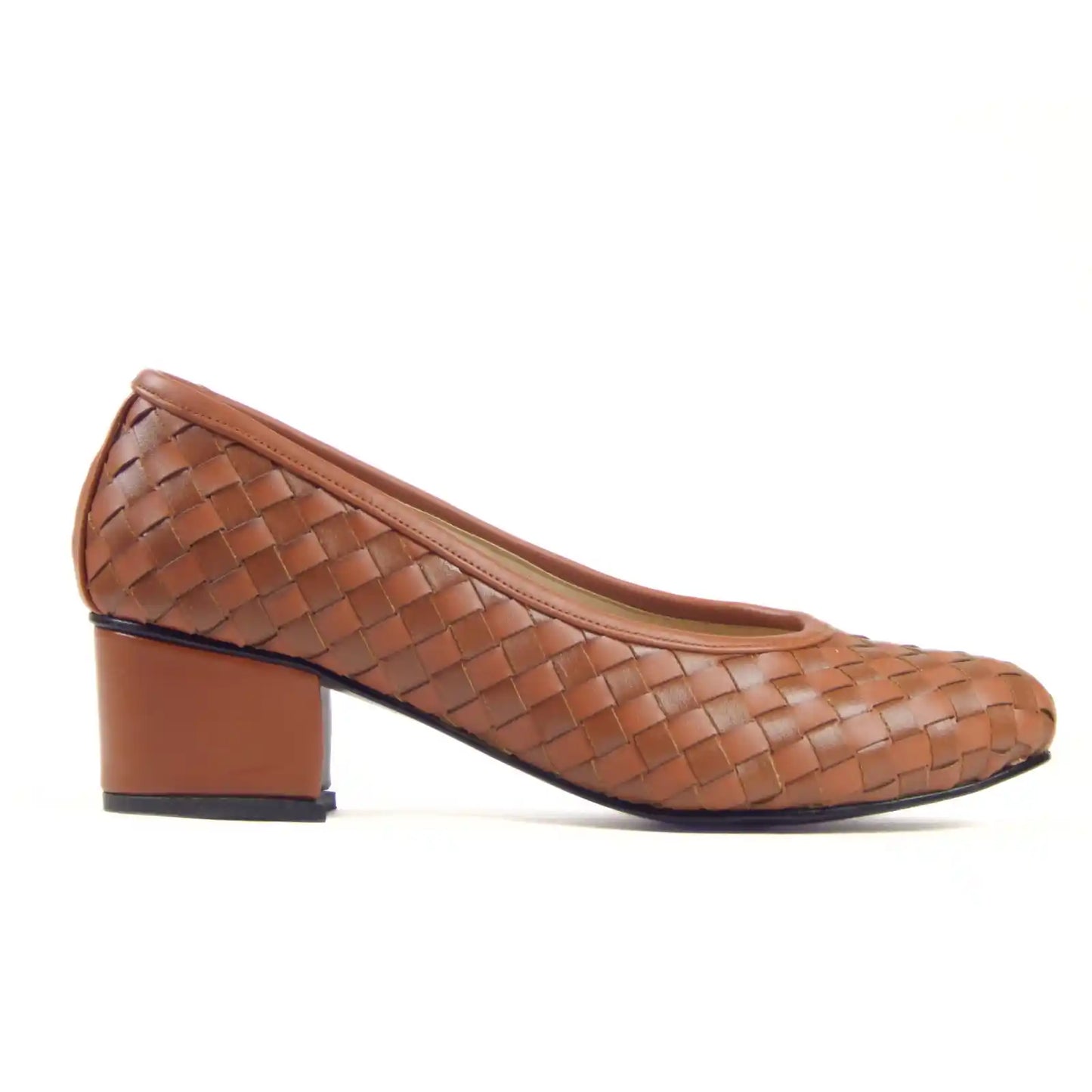 Decolleté Shoe 3cm R340